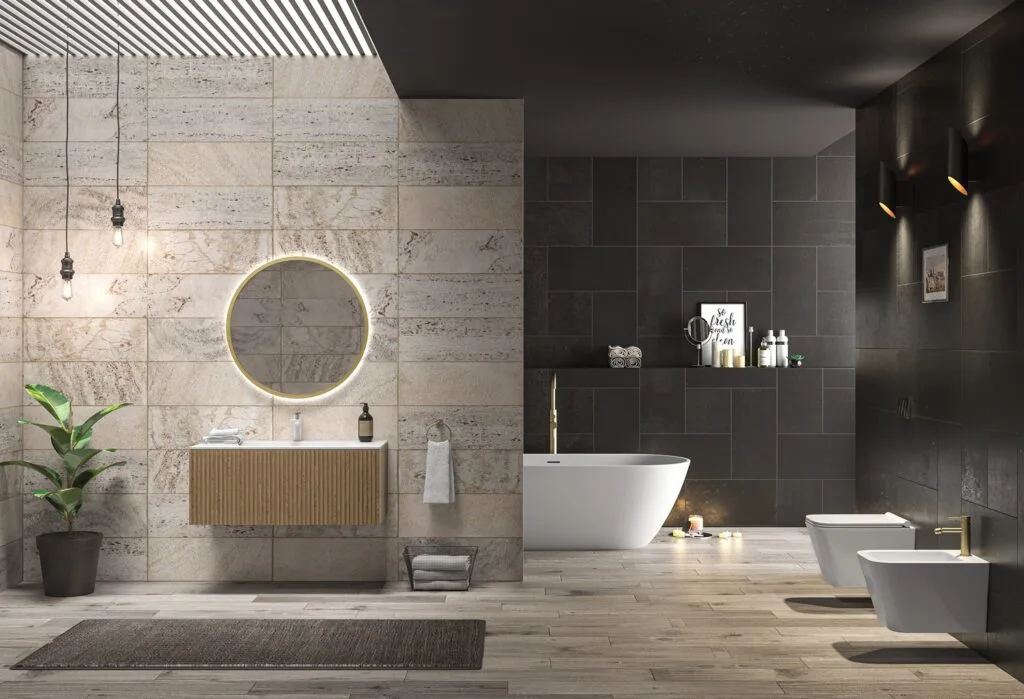 Trasformiamo immobili esclusivi in spazi di pregio, con 35 anni di esperienza italiana.